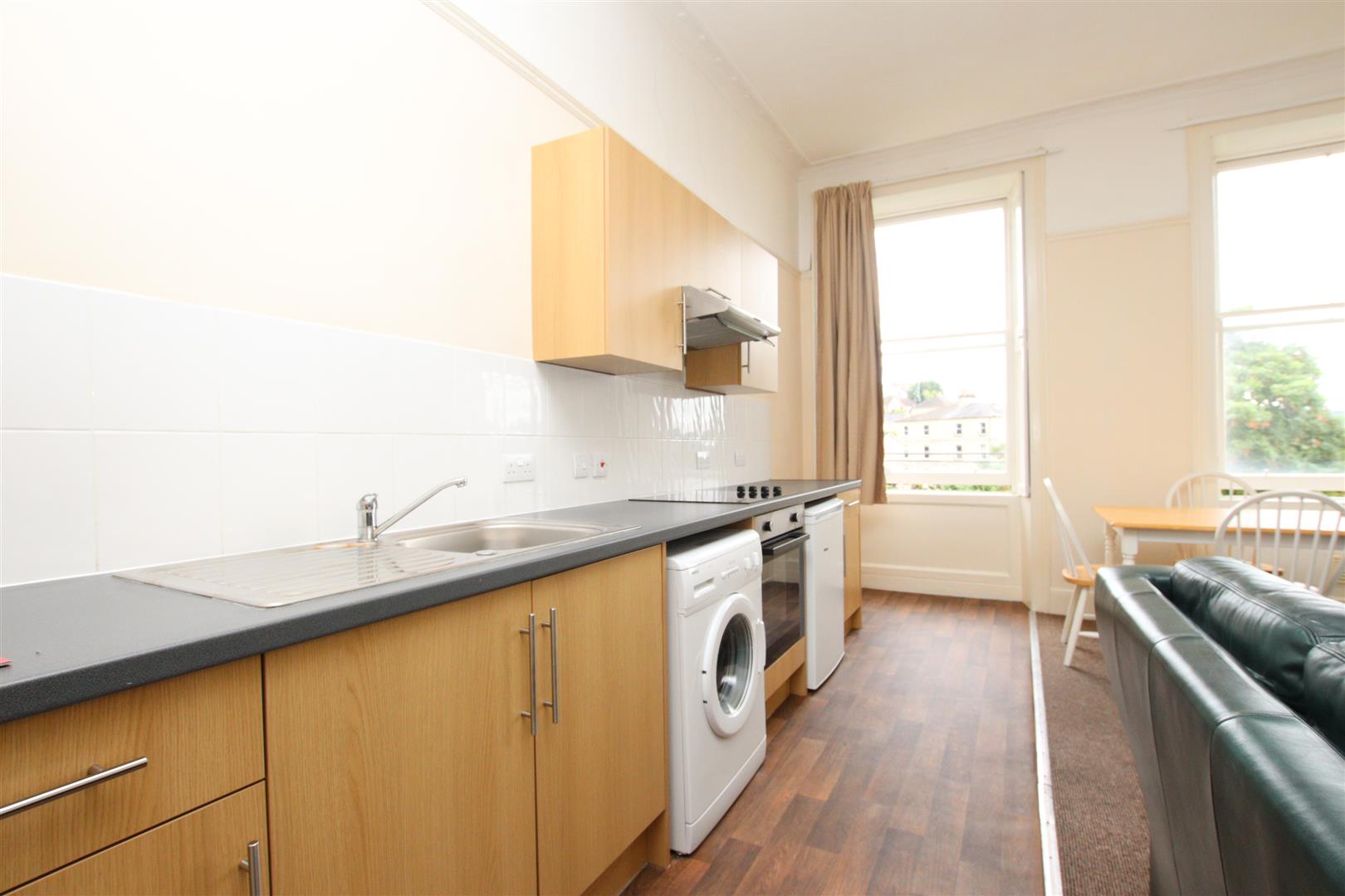Park Street, Bath, BA1
